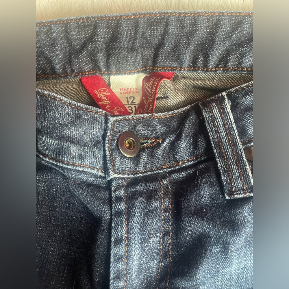 Lucky Brand Jeans